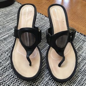 Rockport sandals